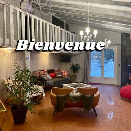 مبيت وإفطار Saint-Rémy-sur-Durolle Au Vieux Logis 63 المظهر الخارجي الصورة